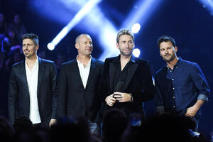 Američki oficir zabranio slušanje Nickelbacka "i ostale užasne...