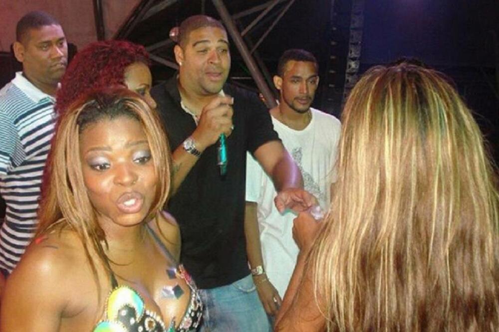 Adrijano, Foto: Www.as.com