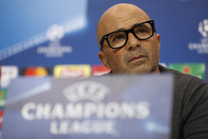 Sampaoli: Daćemo živote za pobjedu