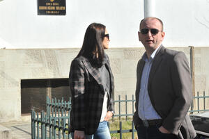 Incidenti sa Škreljom i Vukovićem: Knežević saslušan u Osnovnom...