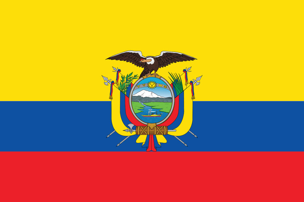 Ekvador, Foto: Shutterstock