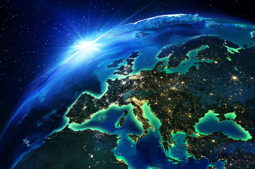Evropa, Foto: Shutterstock