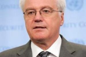 Putin posthumno dodijelio Čurkinu Orden za hrabrost