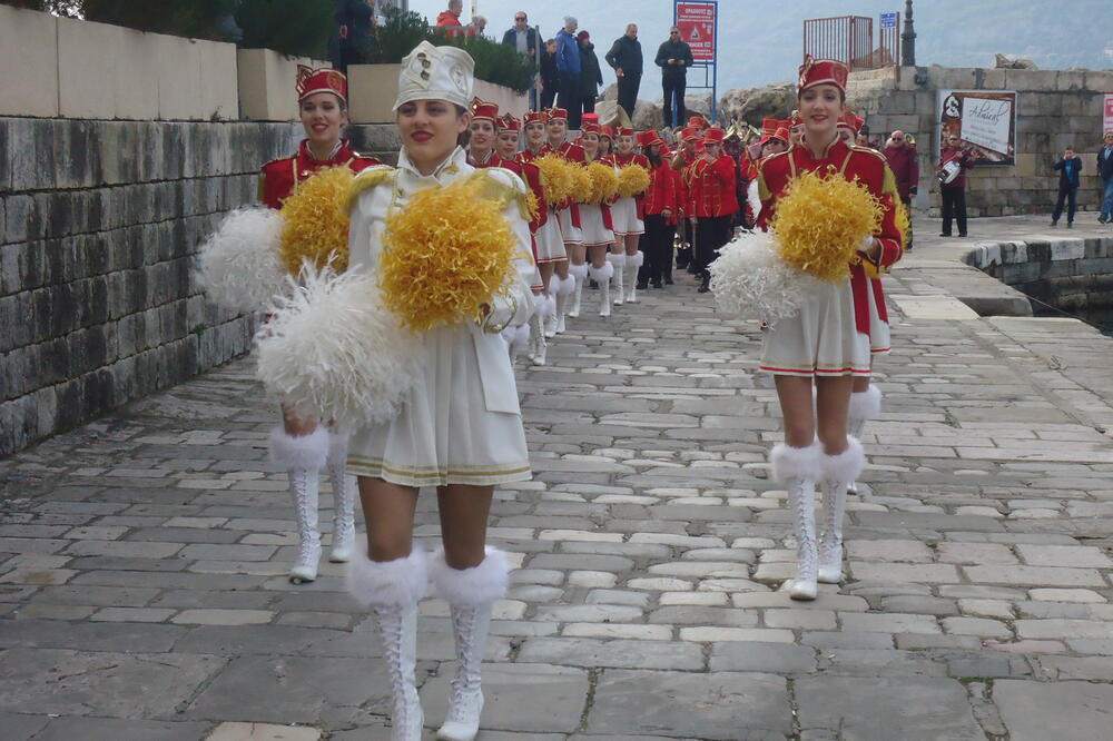 Praznik mimoze, Foto: Slavica Kosić