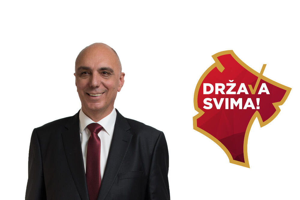 Dragan Šimrak