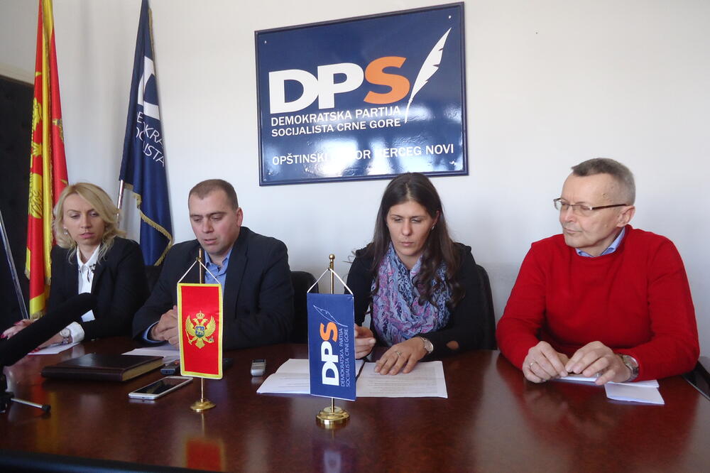 Konferencija, Foto: Slavica Kosić