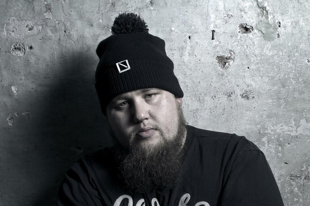 rag'n'bone man, Foto: Exit