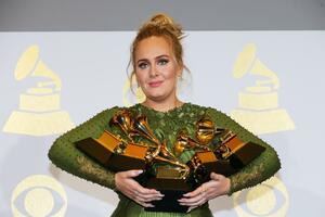 Adel: Učim sina da poštuje žene