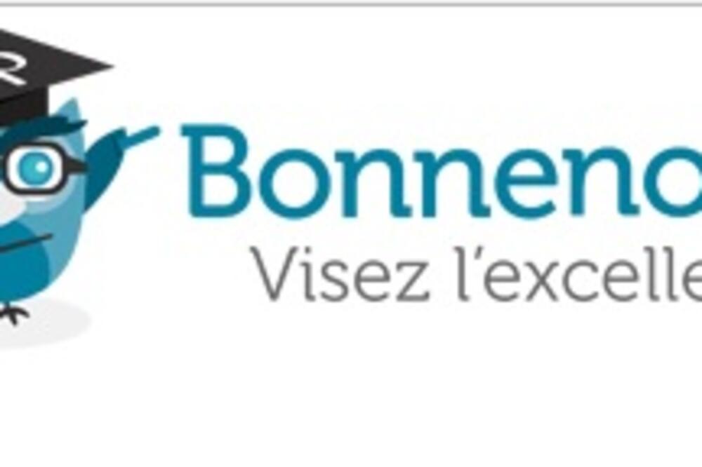 Bonnenote, Foto: Printscreen