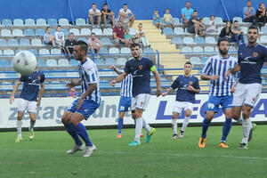 Vukčević: Nedostaju mi mečevi kakve smo nekad igrali sa Zetom