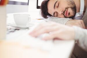 Najgori zdravstveni problemi koje uzrokuje nedostatak sna