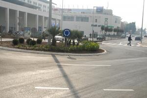 Podgorica: Pronađen 15-godišnji dječak