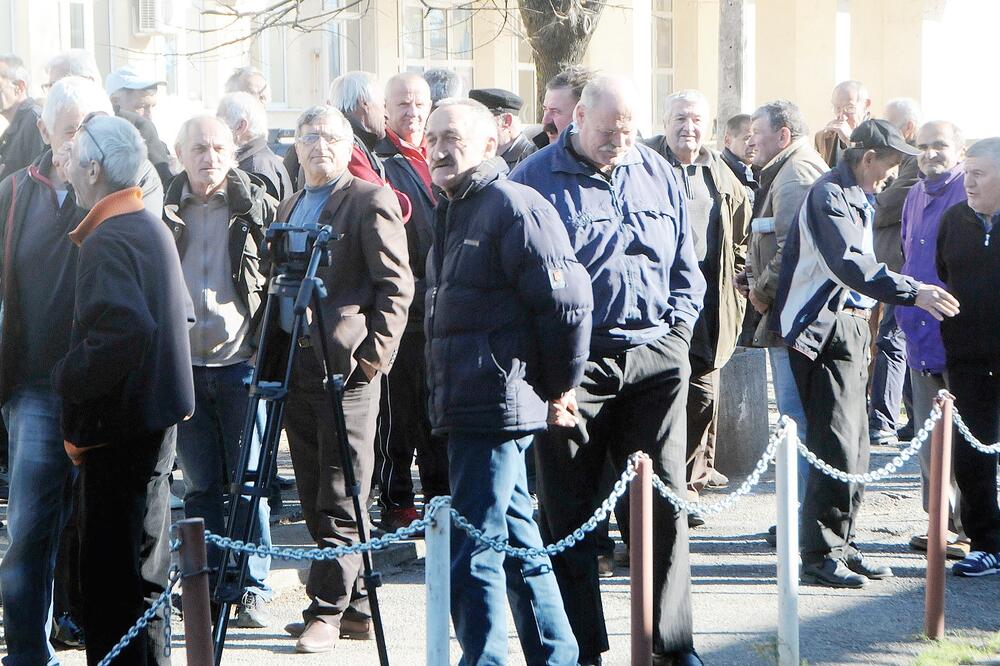 dakićevci, Radoje Dakić, Foto: Luka Zeković