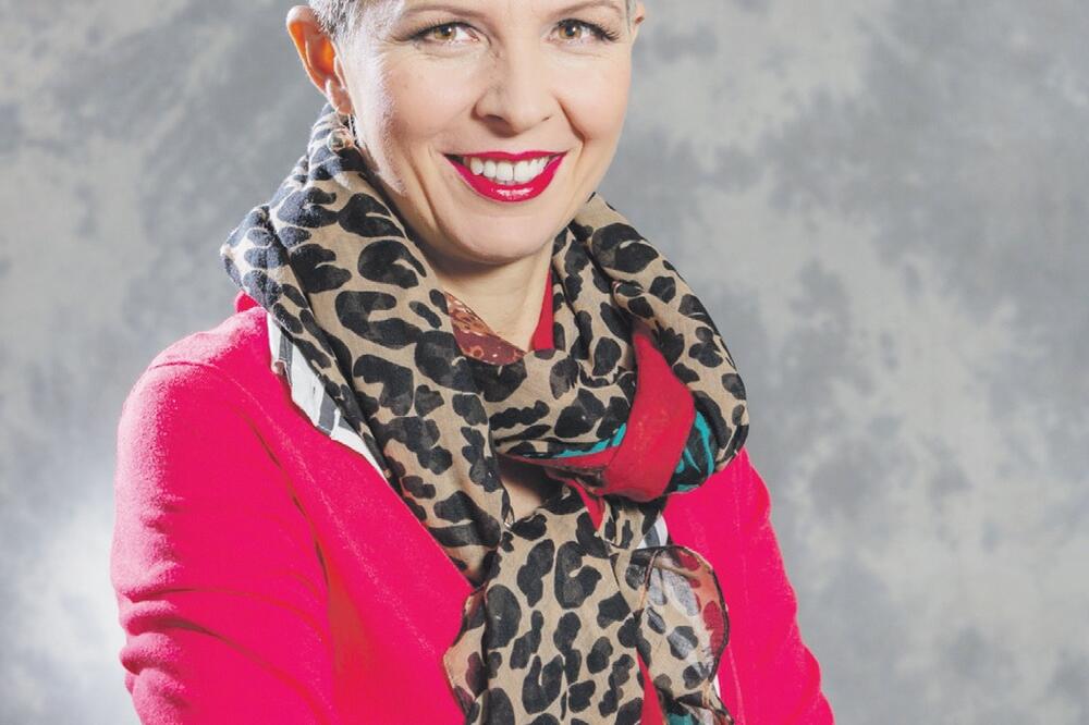 Aleksandra Kiković, Foto: UNDP