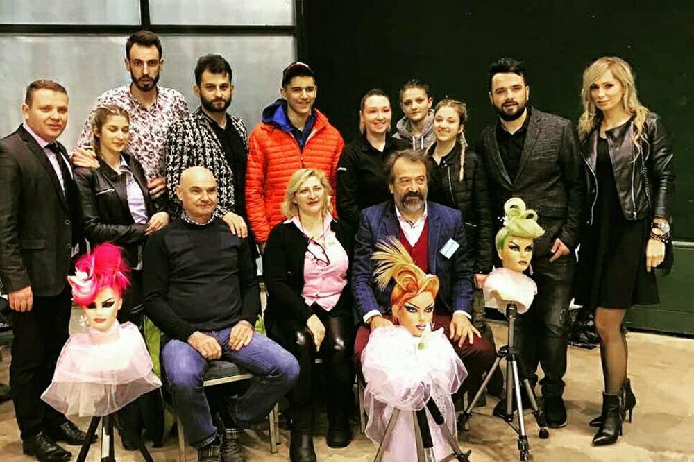 Zoran Vukčević, Foto: Privatna arhiva