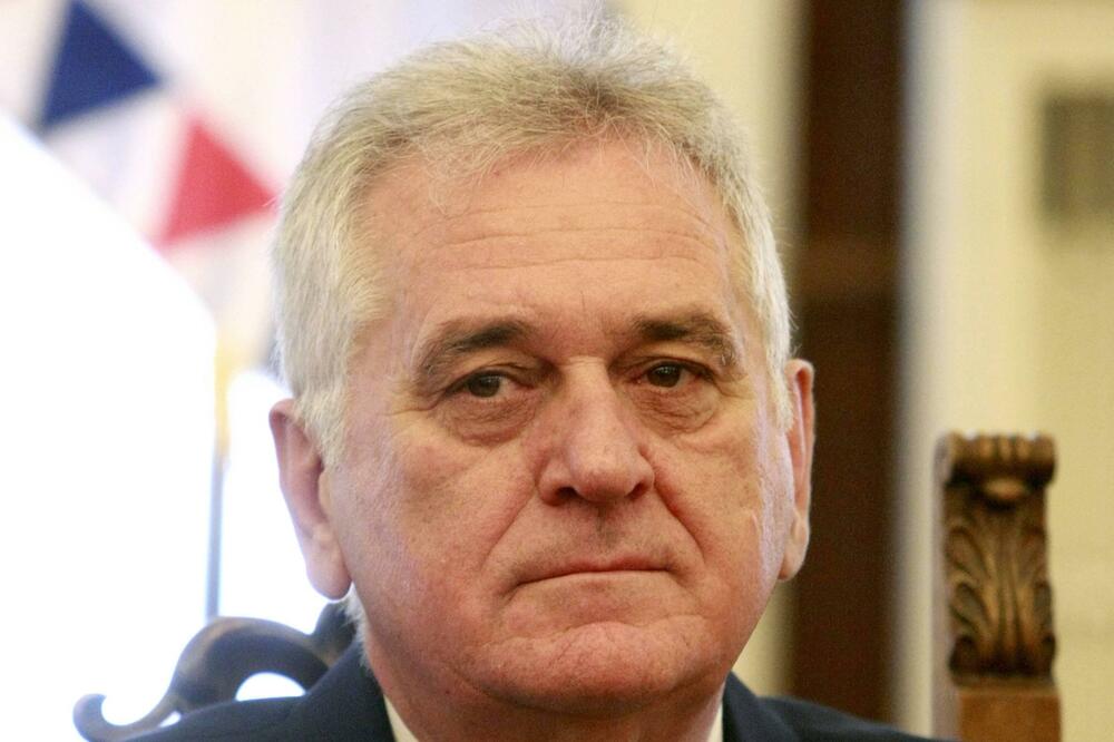 Tomislav Nikolić, Foto: Betaphoto