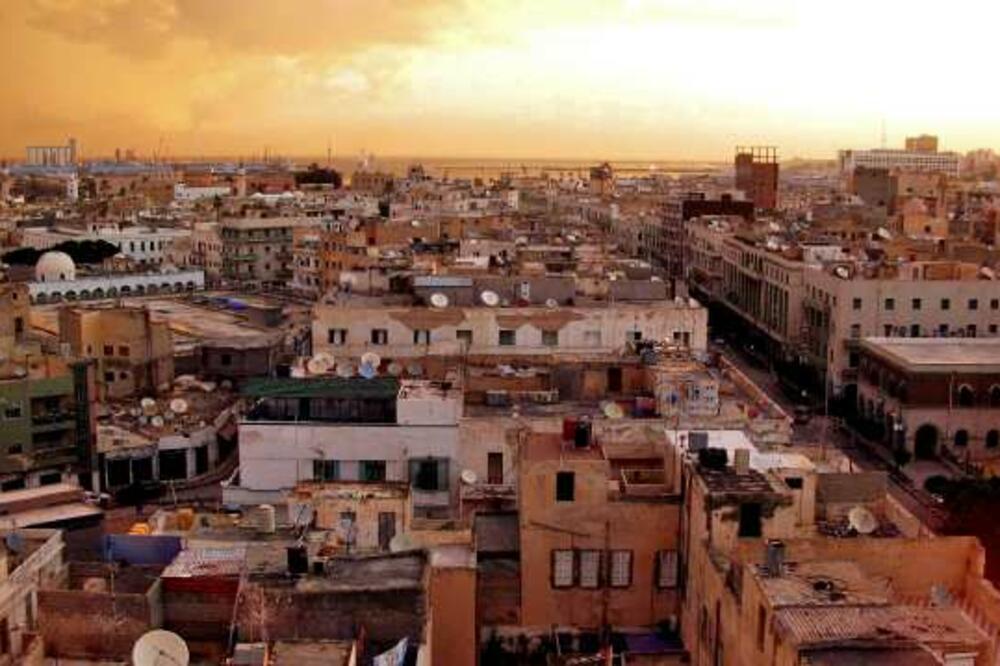 Zintan, Libija, Foto: Almanar.com.lb