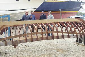 Drvene ljepotice putovaće za Abu Dabi