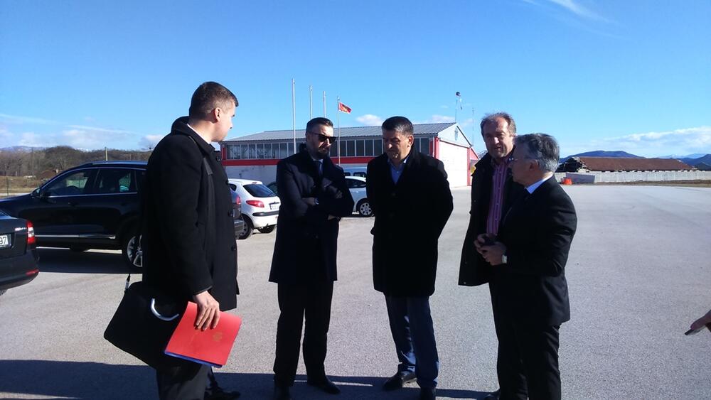 Veselin Grbović, Aleksandar Andrija Pejović