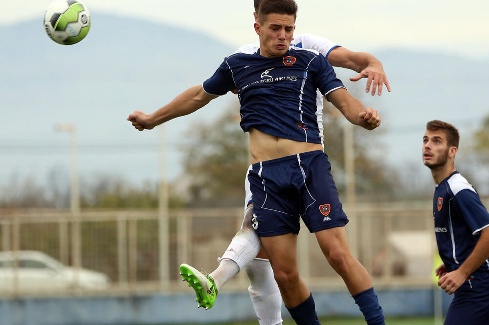 Nikola Krstović (Zeta)