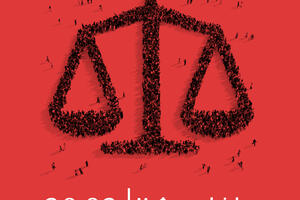 CGO: Pravedno društvo postoji onda kada svi imaju uslove da žive...