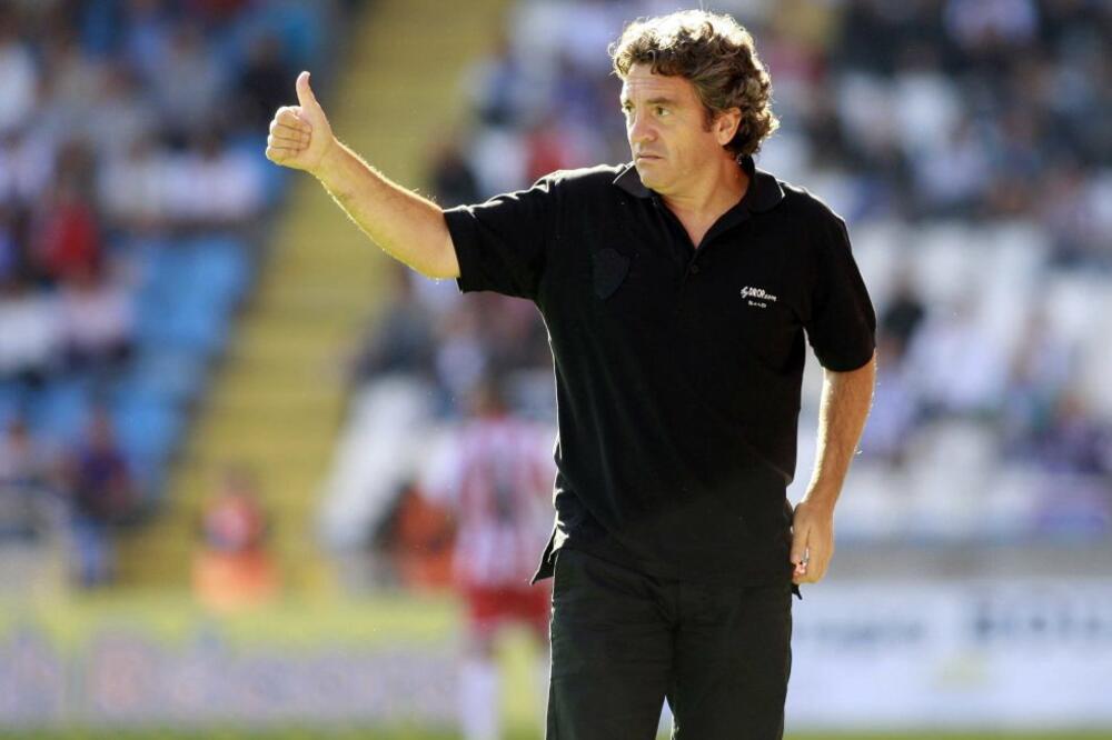 Huan Manuel Liljo, Foto: Marca.com