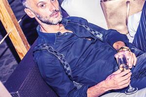 Prvi Kids Fashion Week Montenegro u Podgorici