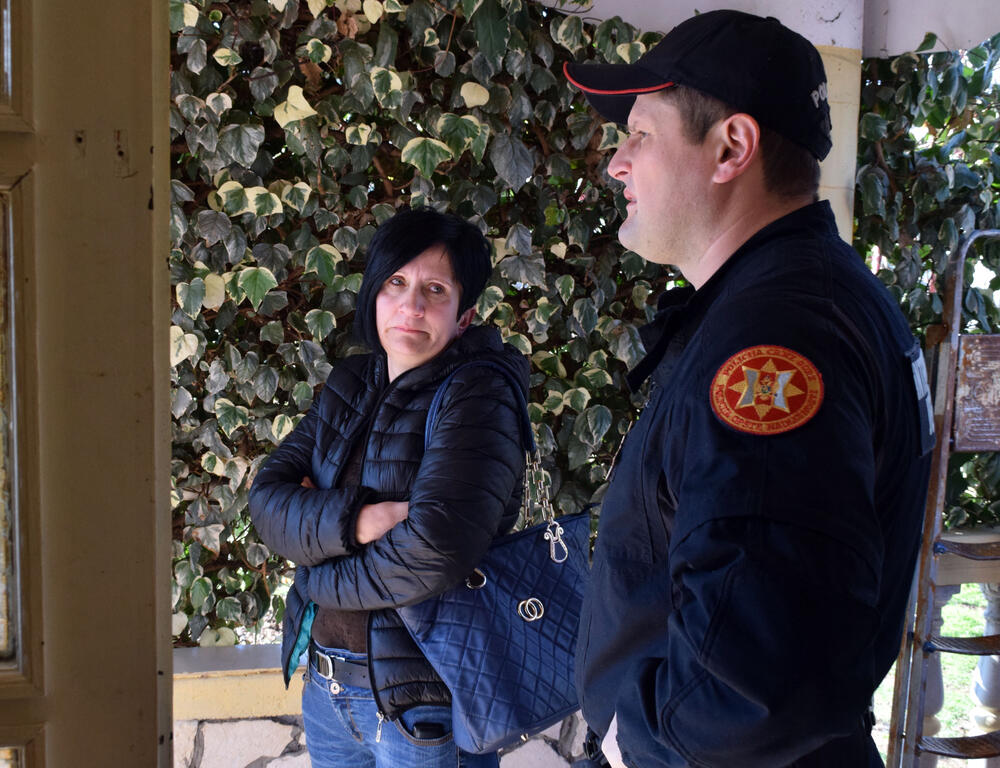 Iseljavanje Vlahovića