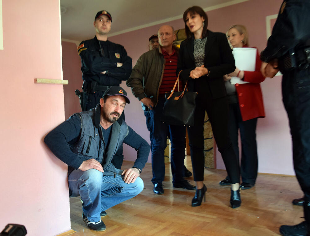 Iseljavanje Vlahovića