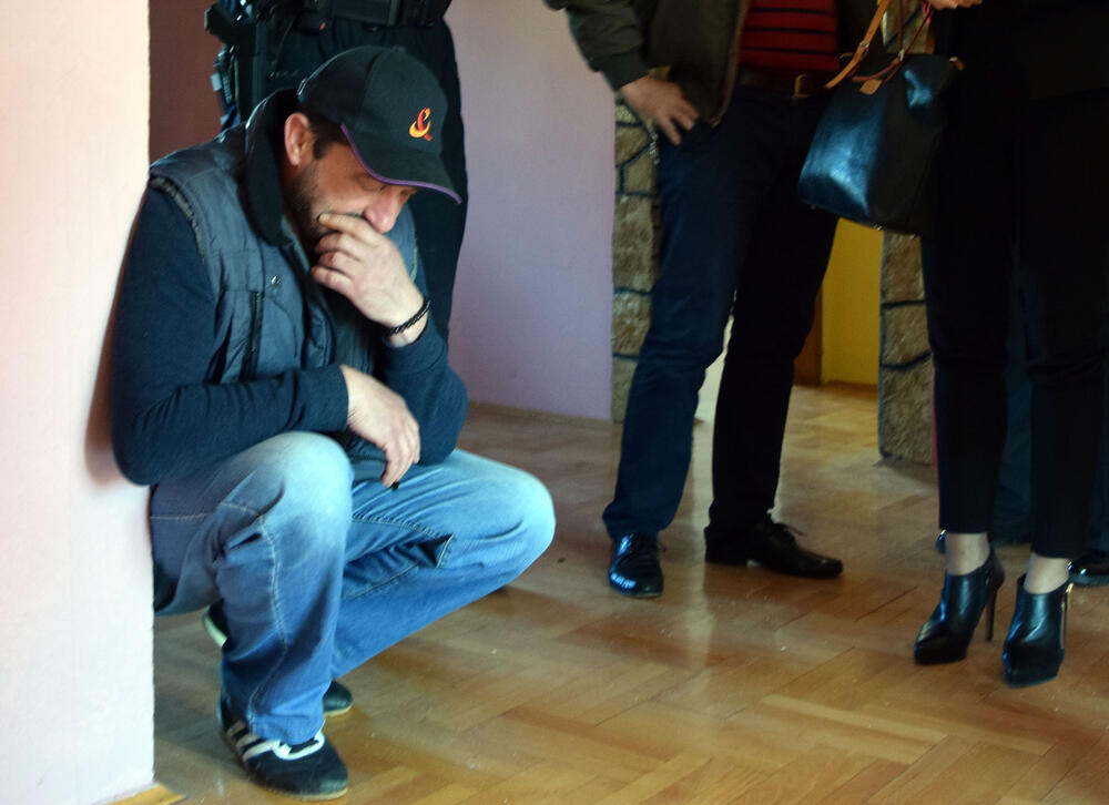 Iseljavanje Vlahovića