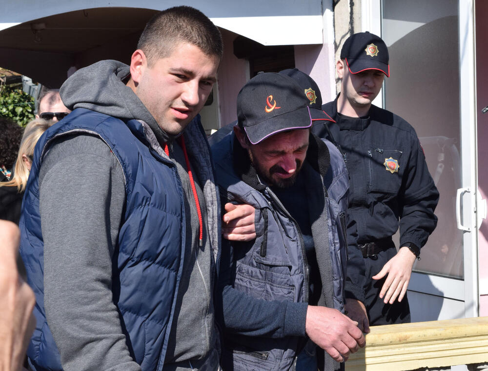 Iseljavanje Vlahovića