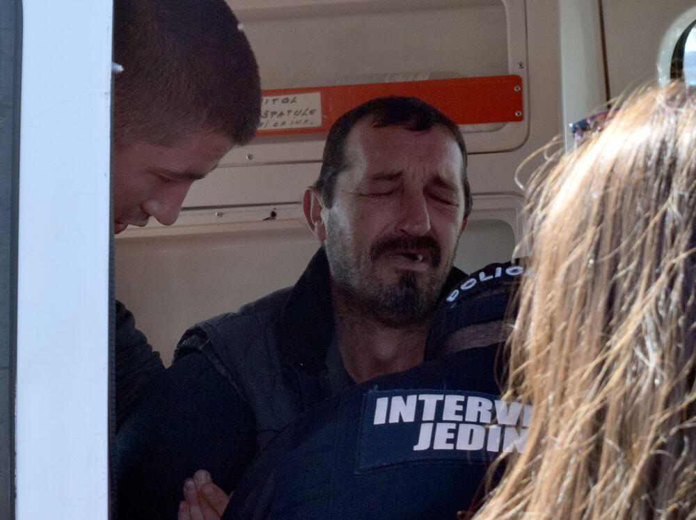 Iseljavanje Vlahovića