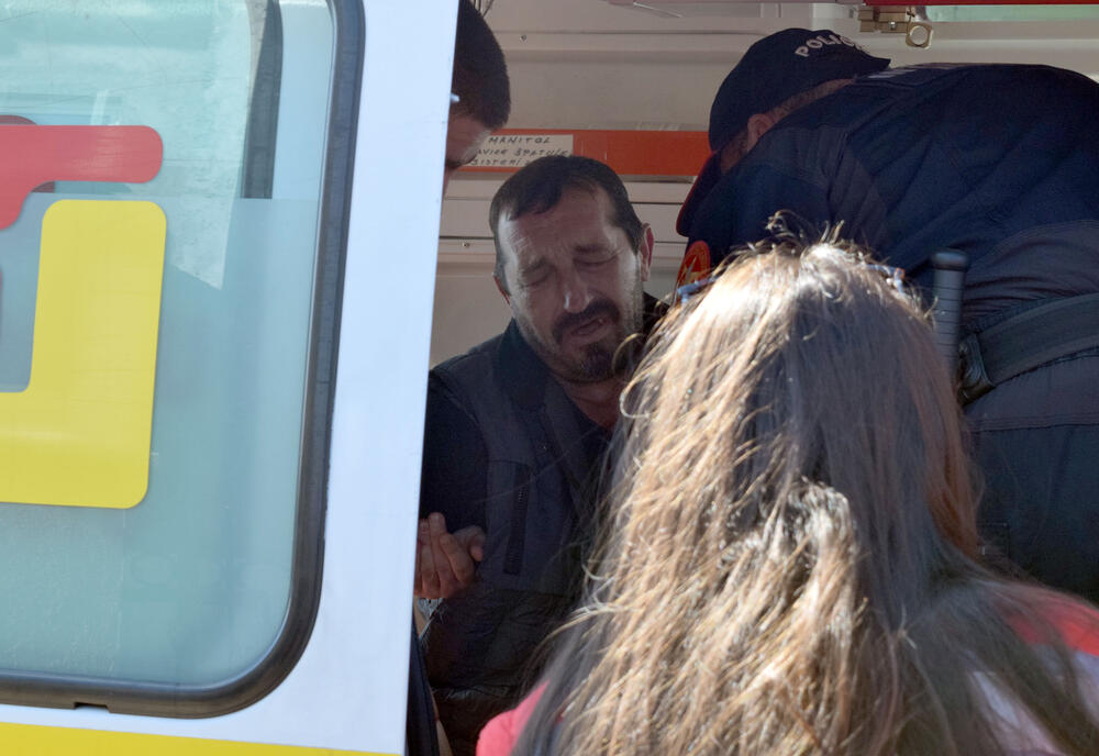 Iseljavanje Vlahovića