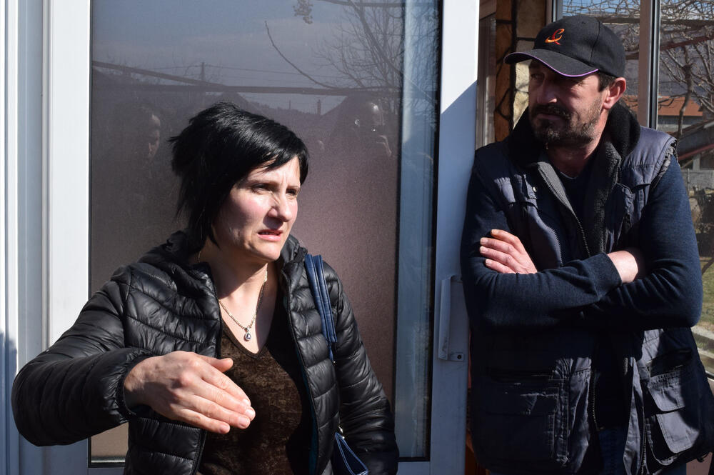 Iseljavanje Vlahovića