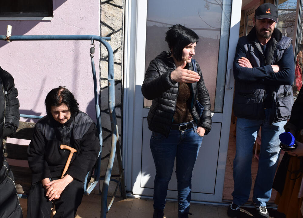 Iseljavanje Vlahovića