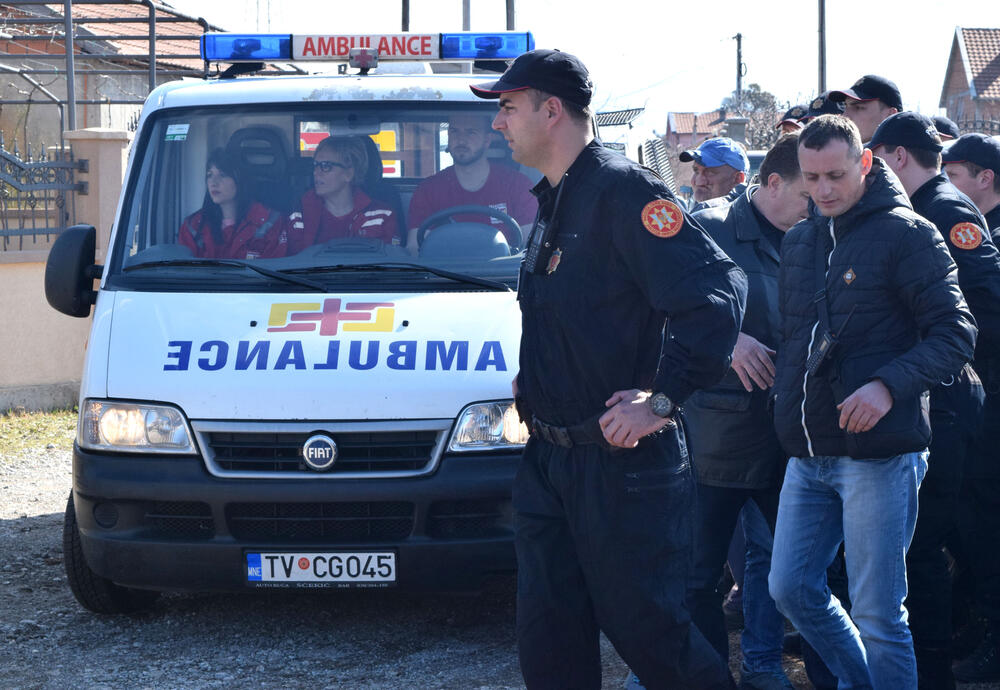 Iseljavanje Vlahovića