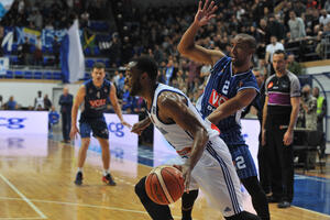 Budućnost dobila, ali je izgubila crnogorska košarka