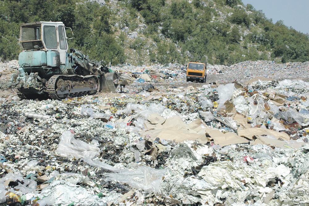 otpas, Mislov do, Foto: Arhiva "Vijesti"