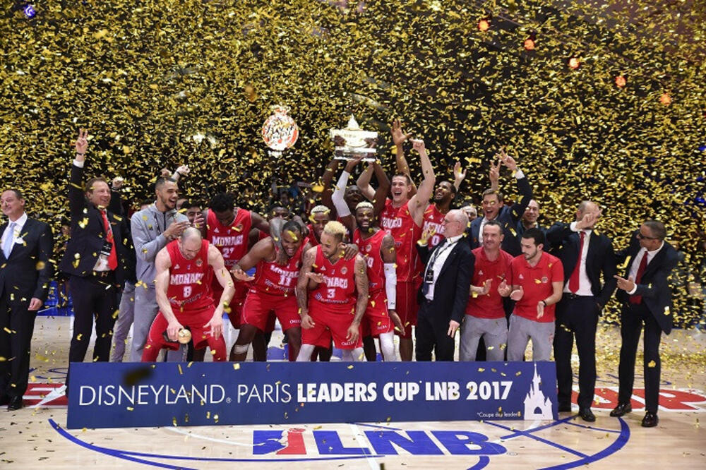 Monako, Foto: Www.lnb.fr