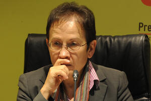 Kome smeta da Štajnaker bude počasna građanka Ulcinja?