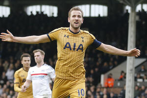 Totenhem lako u Fulamu, Ibra riješio probleme na "Ivud parku"