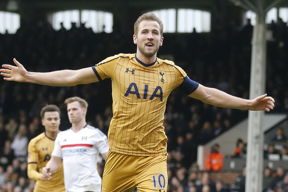 Hari Kejn, Foto: Beta/AP