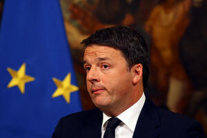 Renci podnio ostavku na mjestu lidera Demokratske stranke