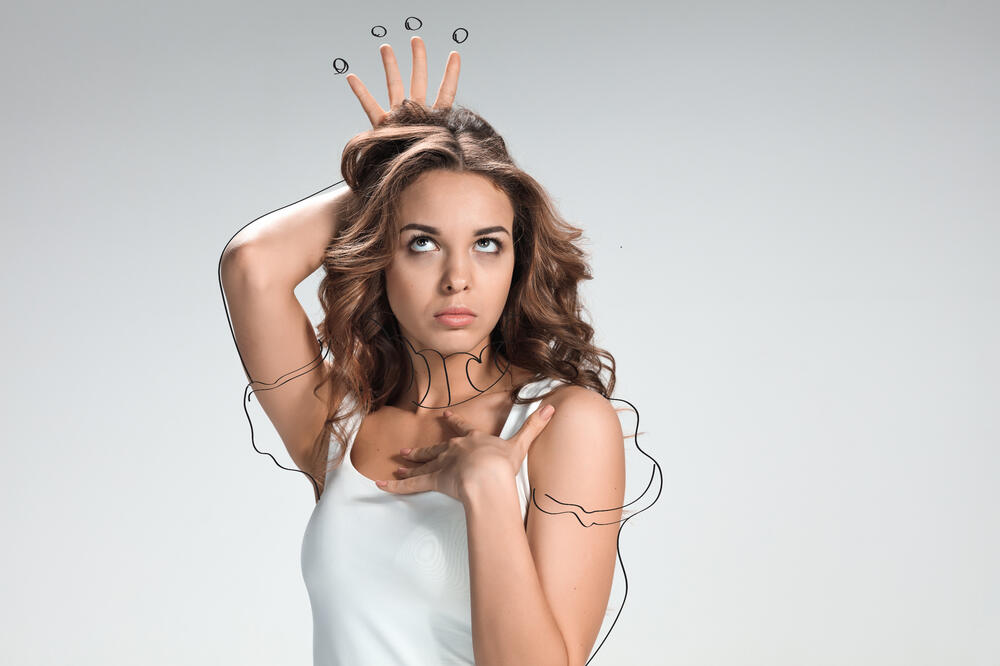 uobraženi, Foto: Shutterstock