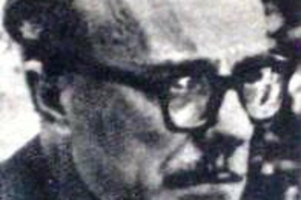 Ernesto Sabato, Foto: Wikipedia