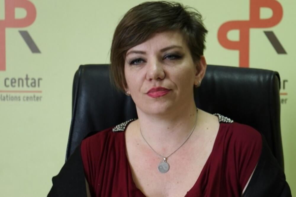 Tijana Žegura, Juventas, Foto: PR Centar