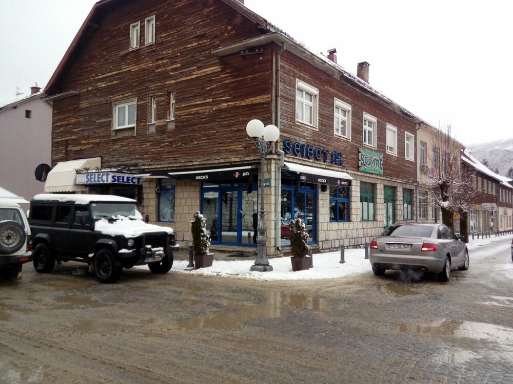 Klub Selekt Kolašin