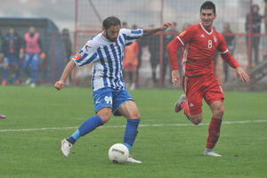 Paklena borba za Evropu i opstanak