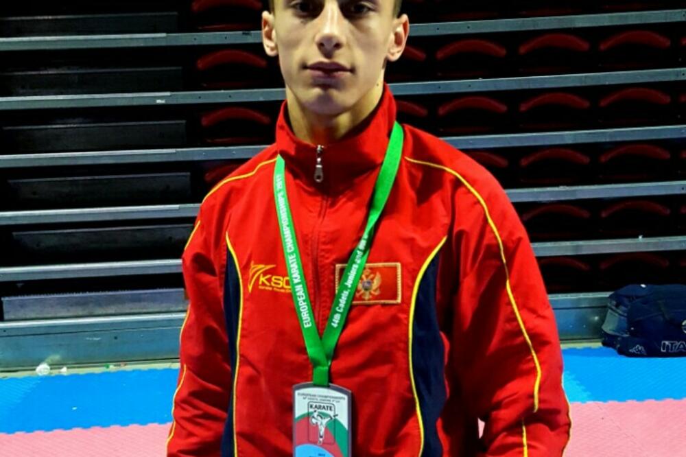 Nenad Dulović, Foto: MINA