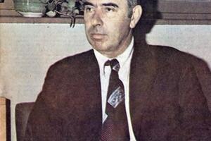 Preminuo reditelj Krsto Škanata